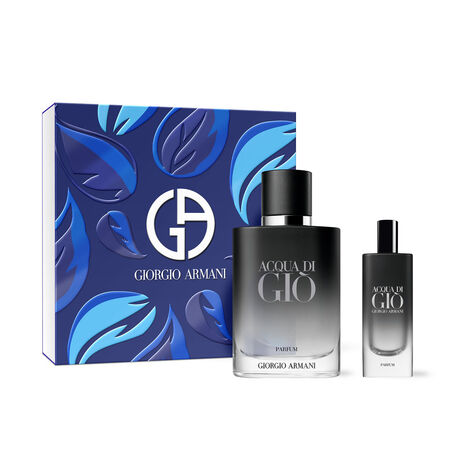 Acqua Di Gio Parfum Father's Day Gift Set